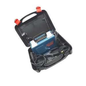 اینورتر جوشکاری باس مدل mini 350   mma  مجموعه 4 عددی