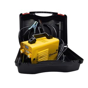 اینورتر جوشکاری صنعتی 350 آمپر اینتیمکث کد mma 350smart