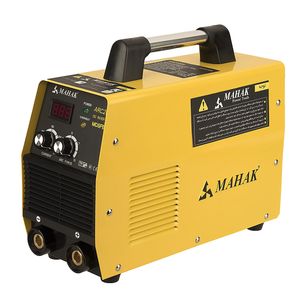 اینورتر جوشکاری محک مدل arc 200 s