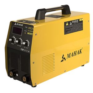 اینورتر جوشکاری محک مدل arc 250 s