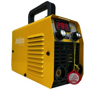 اینورتر جوشکاری مدون مدل arc 300 mini