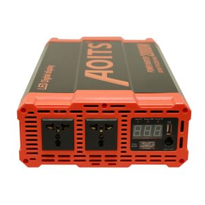 اینورتر خورشیدی اوتیس مدل it 6905v ظرفیت 2000 وات