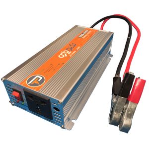 اینورتر خورشیدی تکنو پارس مدل ssa4000 ظرفیت 4000 وات