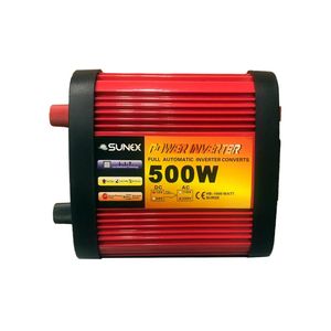 اینورتر خورشیدی سانکس سولار مدل ex 500w ظرفیت 500 وات
