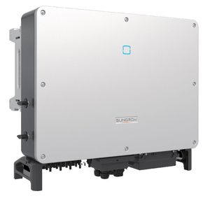 اینورتر خورشیدی سانگرو مدل sg50cx p3 cn ظرفیت 50000 وات