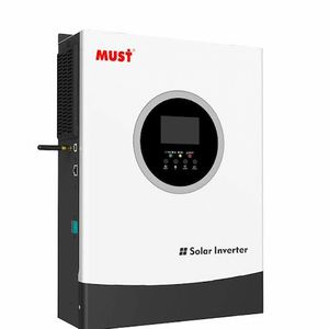 اینورتر خورشیدی ماست مدل pv18 6248 prem ظرفیت 6200 وات