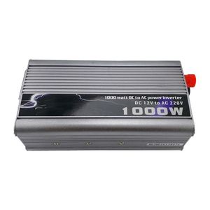 اینورتر خورشیدی مدل 1000w ظرفیت 1000وات