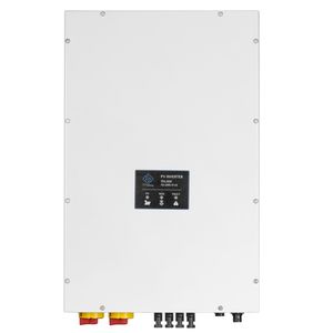 اینورتر خورشیدی مدل 20kw on grid ظرفیت ۲۰ کیلو وات