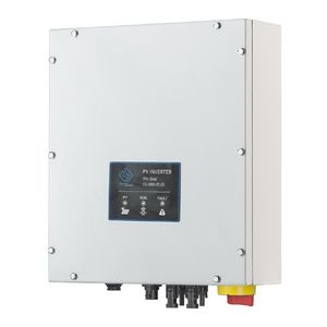 اینورتر خورشیدی مدل 5kw on grid ظرفیت 5000 وات