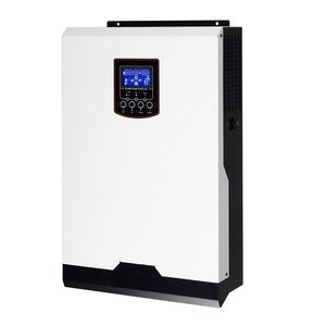 اینورتر خورشیدی مدل axpert vm ii plus 3kw ظرفیت 3000 وات