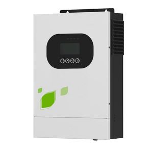 اینورتر خورشیدی مدل gogreen ggiv2000 ظرفیت 2000 وات