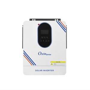 اینورتر خورشیدی مدل hybrid solar inverter ظرفیت ۳۰۰۰ وات