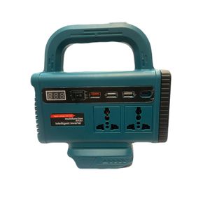 اینورتر خورشیدی مدل multifunctional ظرفیت 300 وات