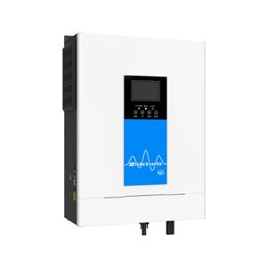 اینورتر خورشیدی مدل xc solar xcin5kw 2501 eu ظرفیت 5000 وات