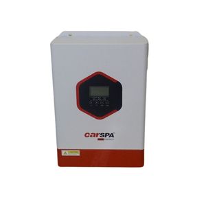 اینورتر خورشیدی کارسپا مدل nks 3500 48l ظرفیت 5500 وات