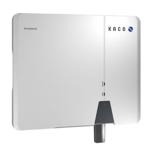 اینورتر خورشیدی کاکو مدل blueplanet 10.0 nx3 m2 ظرفیت 10000 وات