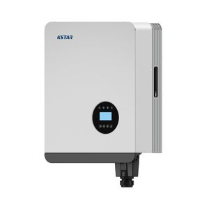 اینورتر خورشیدی کی استار مدل blue 20kt m1 ظرفیت 22000 وات