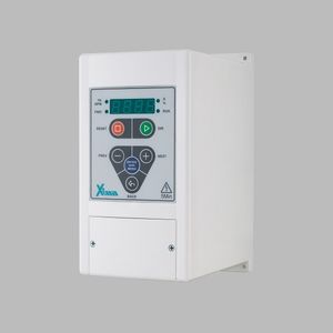 اینورتر زیما مدل g100b008 3 ظرفیت 0.75 کیلووات