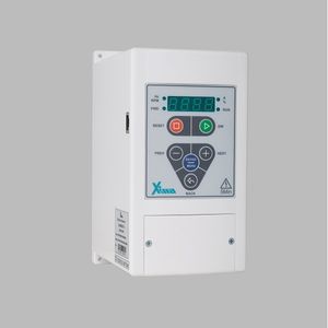 اینورتر زیما مدل g100b015 1 ظرفیت 1.5 کیلووات تک فاز