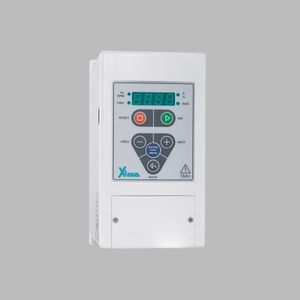 اینورتر زیما مدل g100b030 1 ظرفیت 3 کیلووات