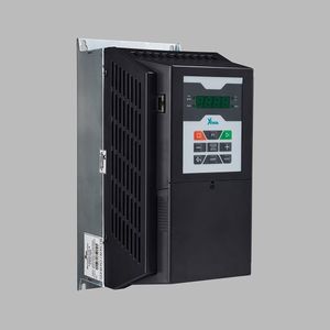 اینورتر زیما مدل g200c075 3 ظرفیت 7.5 کیلووات