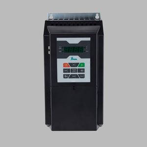 اینورتر زیما مدل g200c150 3 ظرفیت 15 کیلووات