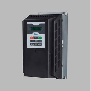 اینورتر زیما مدل l200c075 3 ظرفیت 7.5 کیلووات