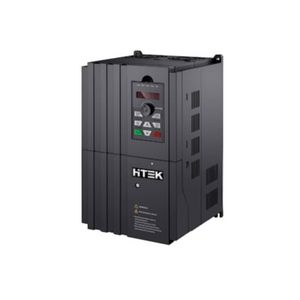 اینورتر سه فاز هایتک مدل bd600 2r2g_3r7p 4 ظرفیت 2.2 کیلووات