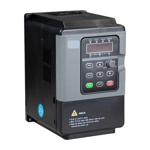 اینورتر سه فاز پاور درایو مدل a900 ظرفیت 4 کیلو وات
