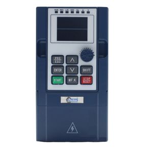 اینورتر سه فاز پنتاکس مدل dsi 100 004g3 ظرفیت 4 کیلو وات