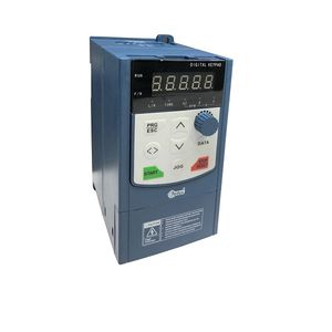 اینورتر سه فاز پنتاکس مدل dsi 200 1k5g3 ظرفیت 1.5 کیلو وات