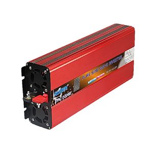 اینورتر سوئر مدل fpc 3000w_b ظرفیت 3000 وات
