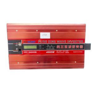 اینورتر سوئر مدل fpc d4000b ظرفیت 4000 وات