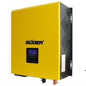 اینورتر سوئر مدل pl 3kva _dc24v ظرفیت 3000 ولت آمپر