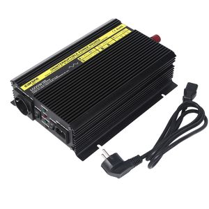 اینورتر شارژر کارسپا مدل ups 1000 12 ظرفیت 1000 وات