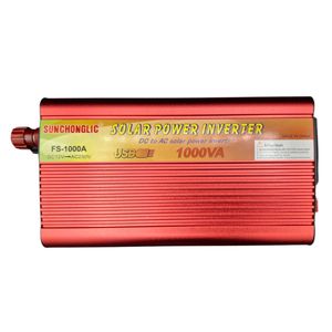 اینورتر شبه سینوسی سان چنگلیک مدل fs 1000a ظرفیت ۱۰۰۰ وات