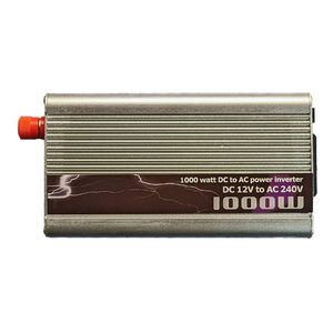 اینورتر شبه سینوسی مدل sh1000w ظرفیت 1000 وات