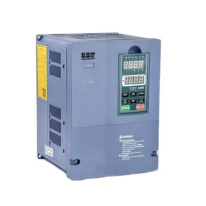 اینورتر صنعتی اس بی تی دی مدل le450 ظرفیت 11 کیلو وات