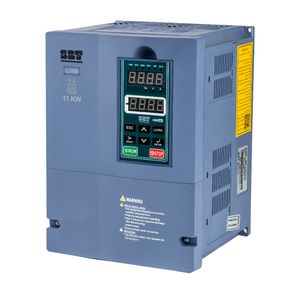 اینورتر صنعتی اس بی تی دی مدل lu1000 ظرفیت 11 کیلو وات
