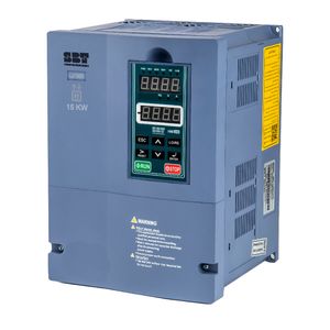 اینورتر صنعتی اس بی تی دی مدل lu1000 ظرفیت 15 کیلو وات