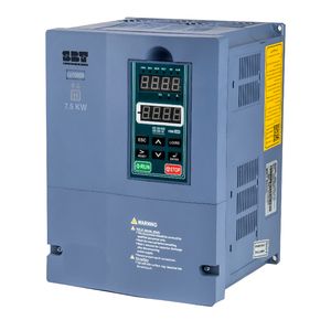 اینورتر صنعتی اس بی تی دی مدل lu1000s ظرفیت 7.5 کیلو وات