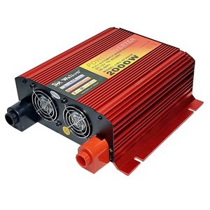 اینورتر صنعتی تک فاز ویلیون مدل cms hf2000e ظرفیت 2 کیلو وات