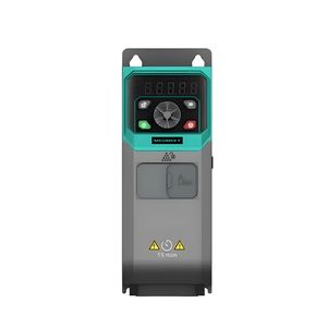 اینورتر صنعتی سه فاز مگمیت مدل mv820g1 4t2.2b ظرفیت 2.2 کیلووات
