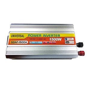 اینورتر مدل sdfa 1500a ظرفیت 1500 وات