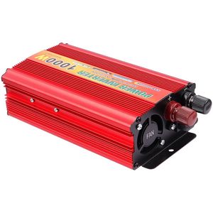 اینورتر مدل ssk 1000w ظرفیت 1000 وات
