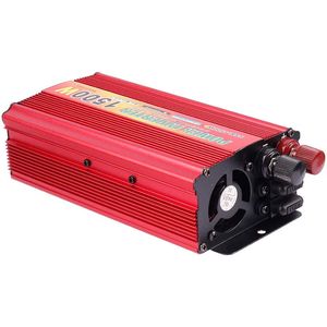 اینورتر مدل ssk 1500w ظرفیت 1500 وات
