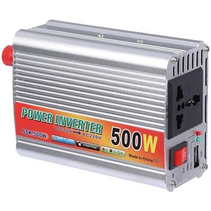 اینورتر مدل ssk 500w ظرفیت 500 وات