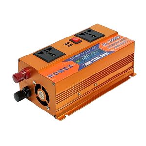 اینورتر هوشمند رومکس مدل ul 1000w ظرفیت 1000 وات