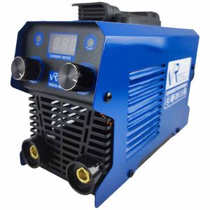 اینورتر ویوارکس 210 آمپر مدل vr210 mini blue