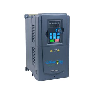 اینورتر پرتو صنعت مدل vx40 ظرفیت 2.2 کیلووات